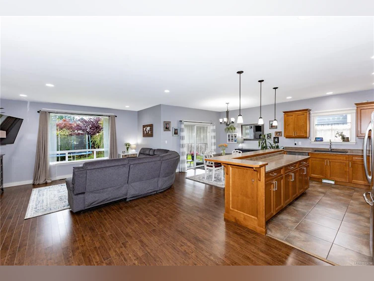 381 Legacy Drive, Campbell River, BC, V9W 0A6 - 7
