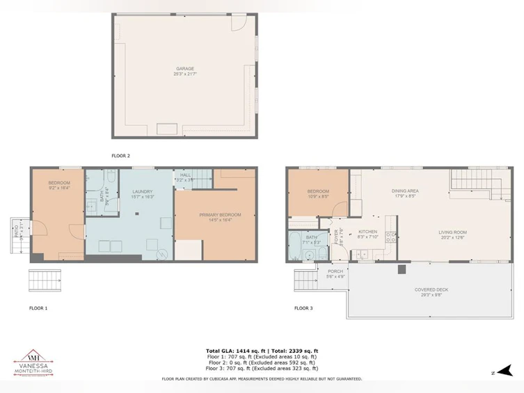 3962 Barclay Road, Campbell River, BC, V9W 4Y4 - 59