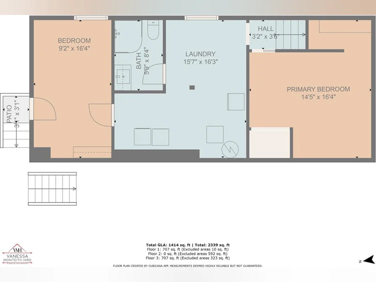 3962 Barclay Road, Campbell River, BC, V9W 4Y4 - 61