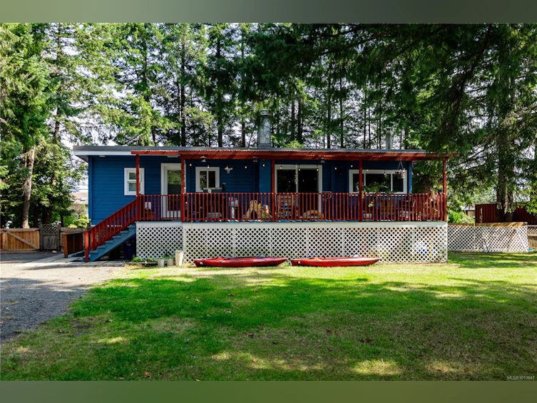 3962 Barclay Road, Campbell River, BC, V9W 4Y4 - 42