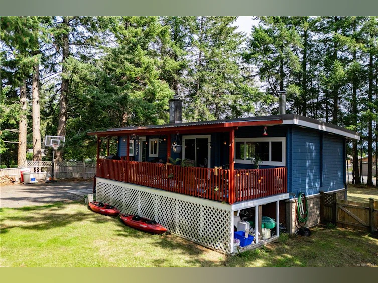 3962 Barclay Road, Campbell River, BC, V9W 4Y4 - 40