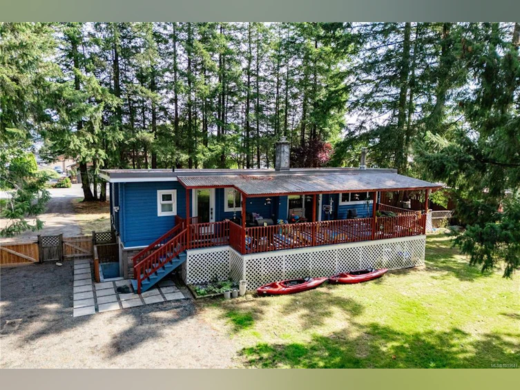 3962 Barclay Road, Campbell River, BC, V9W 4Y4 - 41