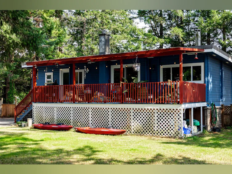 3962 Barclay Road, Campbell River, BC, V9W 4Y4 - 4