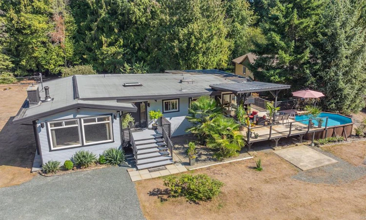 1353 Englishman River Road