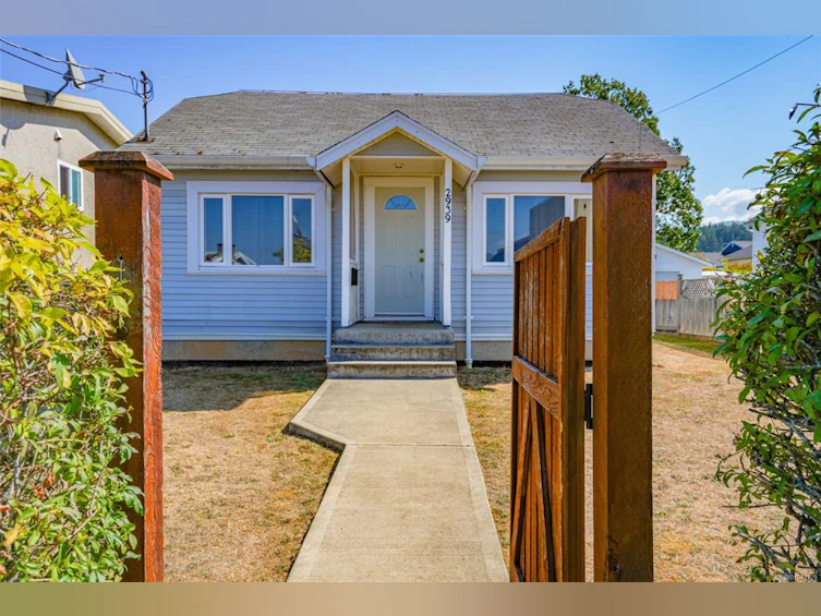 2939 11th Avenue, Port Alberni, BC, V9Y 7L7 - 2
