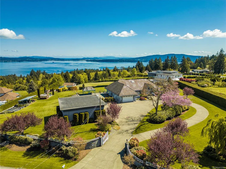 2321 Boulding Road, Mill Bay, BC, V0R 2P0 - 13