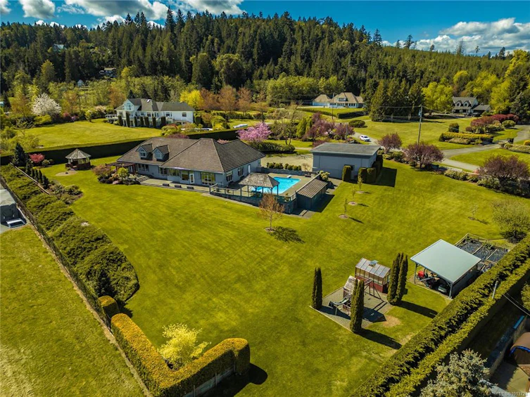 2321 Boulding Road, Mill Bay, BC, V0R 2P0 - 72