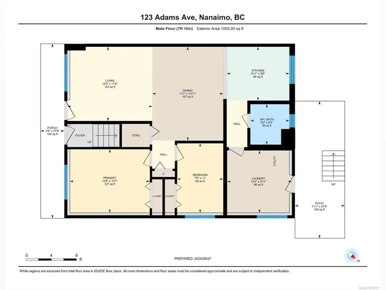 A & B-123 Adams Avenue, Nanaimo, BC, V9S 4R9 - 56