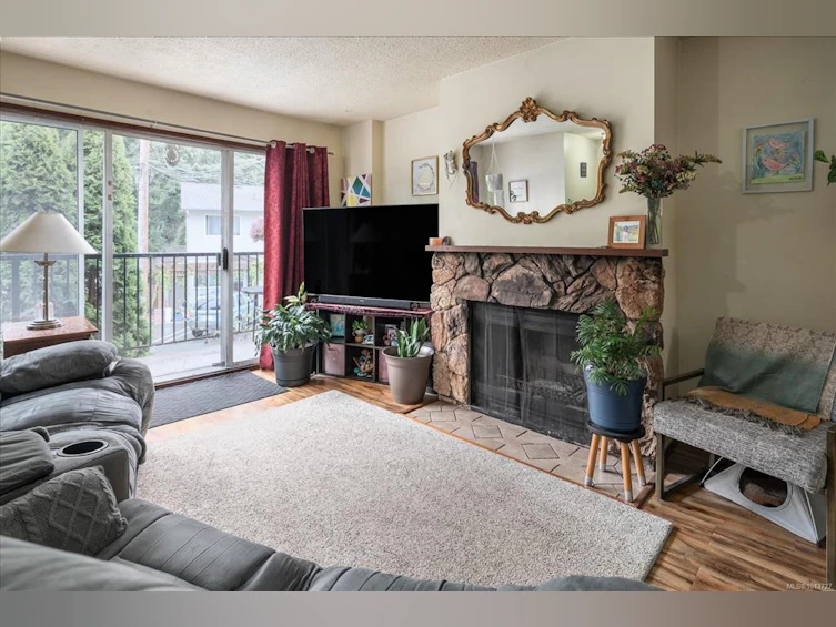 A & B-123 Adams Avenue, Nanaimo, BC, V9S 4R9 - 20