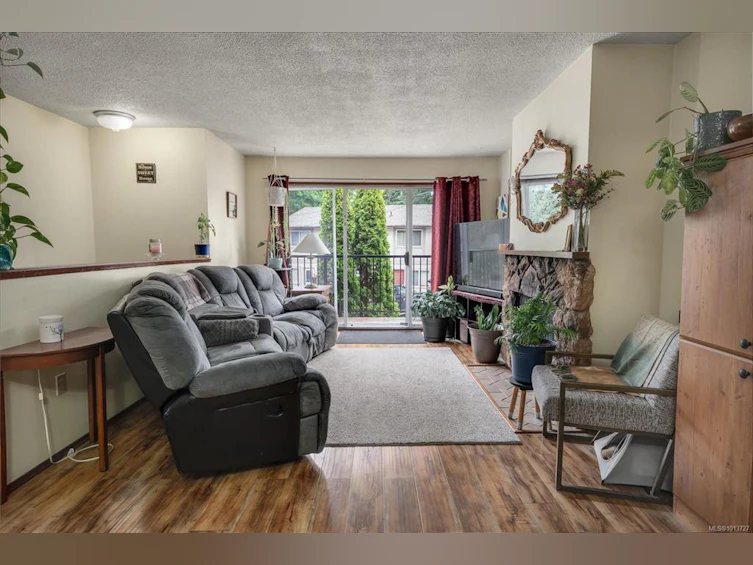 A & B-123 Adams Avenue, Nanaimo, BC, V9S 4R9 - 19