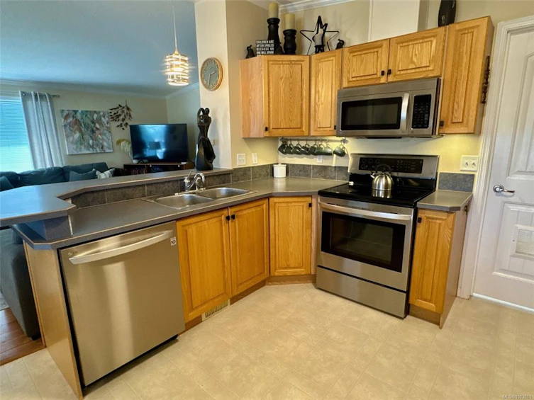 55-658 Alderwood Drive, Ladysmith, BC, V9G 1R6 - 14