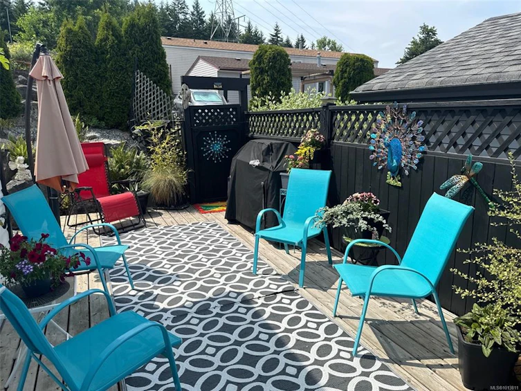 55-658 Alderwood Drive, Ladysmith, BC, V9G 1R6 - 4