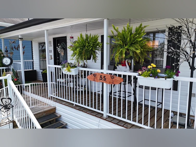 55-658 Alderwood Drive, Ladysmith, BC, V9G 1R6 - 2