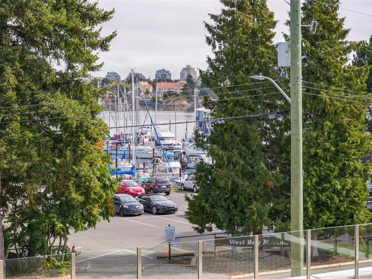 207-916 Lyall Street, Esquimalt, BC, V9A 5E6 - 20