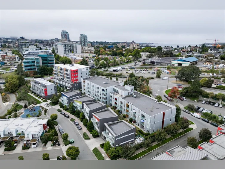 206-767 Tyee Road, Victoria, BC, V9A 0G5 - 59