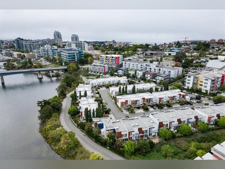 206-767 Tyee Road, Victoria, BC, V9A 0G5 - 61