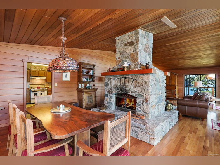 651 Gorge Harbour, Cortes Island, BC, V0P 1Z0 - 13
