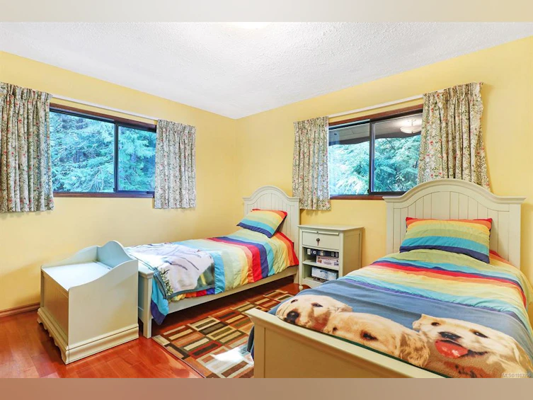 651 Gorge Harbour, Cortes Island, BC, V0P 1Z0 - 21