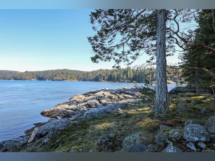 651 Gorge Harbour, Cortes Island, BC, V0P 1Z0 - 32