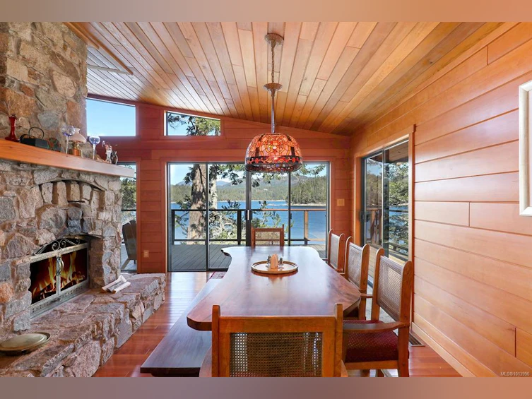 651 Gorge Harbour, Cortes Island, BC, V0P 1Z0 - 14