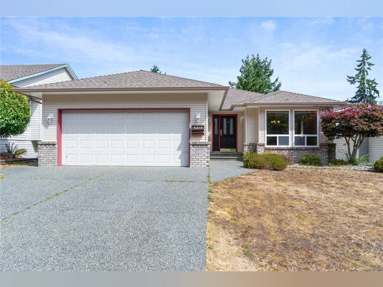 5213 Fox Place, Nanaimo, BC, V9T 6K5 - 2