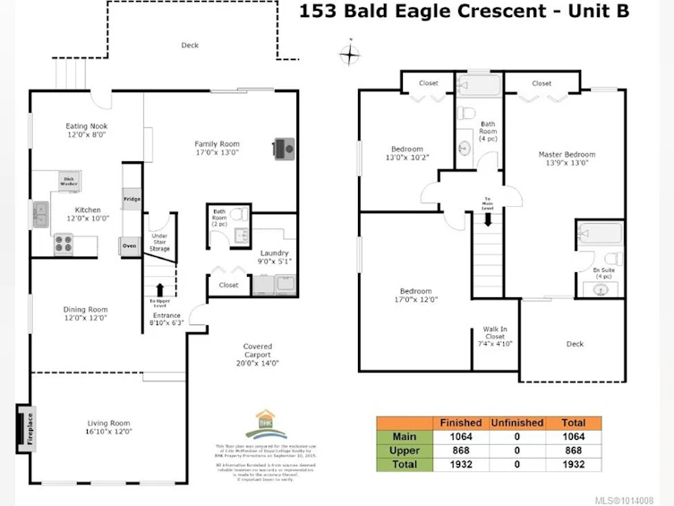A & B-153 Bald Eagle Crescent, Bowser/Deep Bay, BC, V0R 1G0 - 72