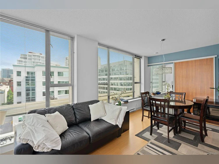 606-760 Johnson Street, Victoria, BC, V8W 1N1 - 5