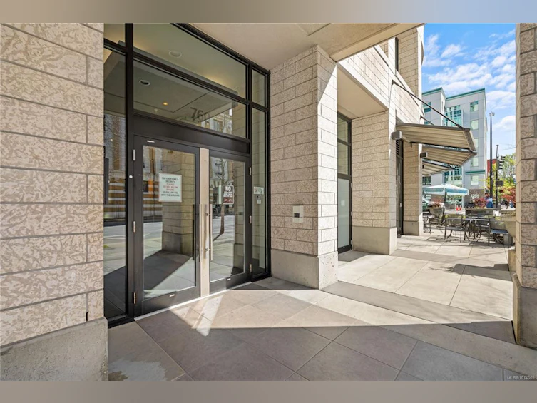 606-760 Johnson Street, Victoria, BC, V8W 1N1 - 29