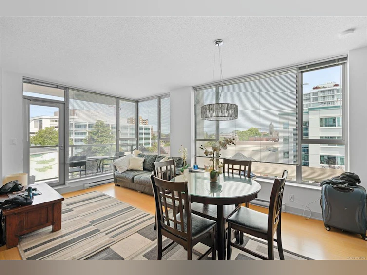 606-760 Johnson Street, Victoria, BC, V8W 1N1 - 4