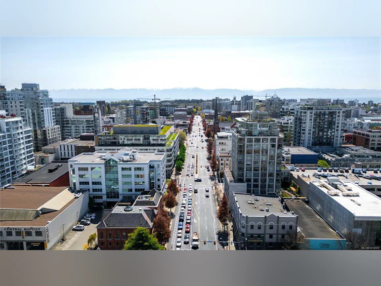 606-760 Johnson Street, Victoria, BC, V8W 1N1 - 34