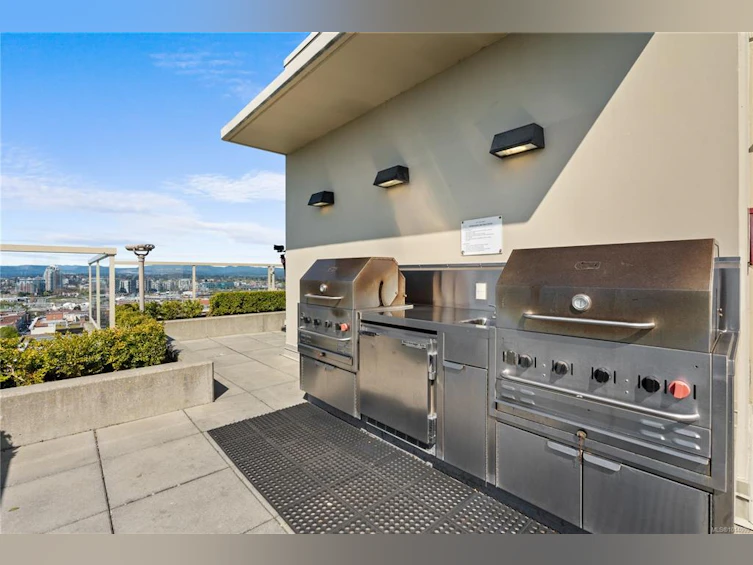606-760 Johnson Street, Victoria, BC, V8W 1N1 - 25