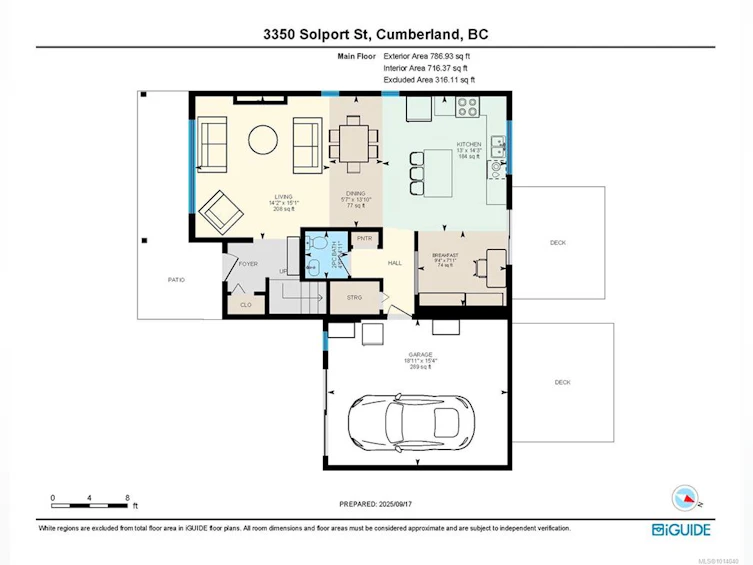 3350 Solport Street, Cumberland, BC, V0R 1S0 - 47