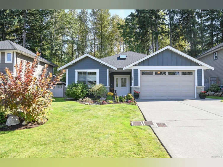 2750 Swanson Street, Courtenay, BC, V9N 0C8 - 32