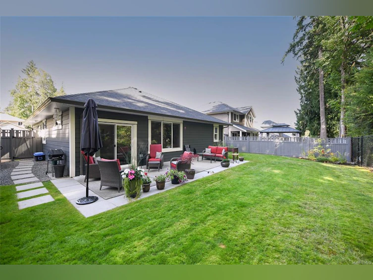 2750 Swanson Street, Courtenay, BC, V9N 0C8 - 2