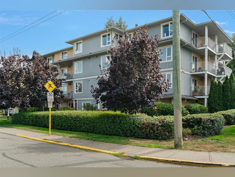 205-885 Ellery Street, Esquimalt, BC, V9A 4R8 - 24