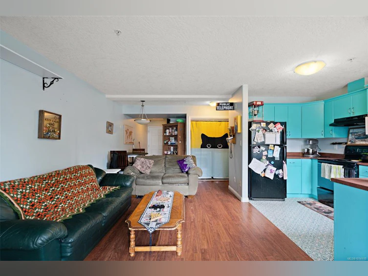 205-885 Ellery Street, Esquimalt, BC, V9A 4R8 - 7