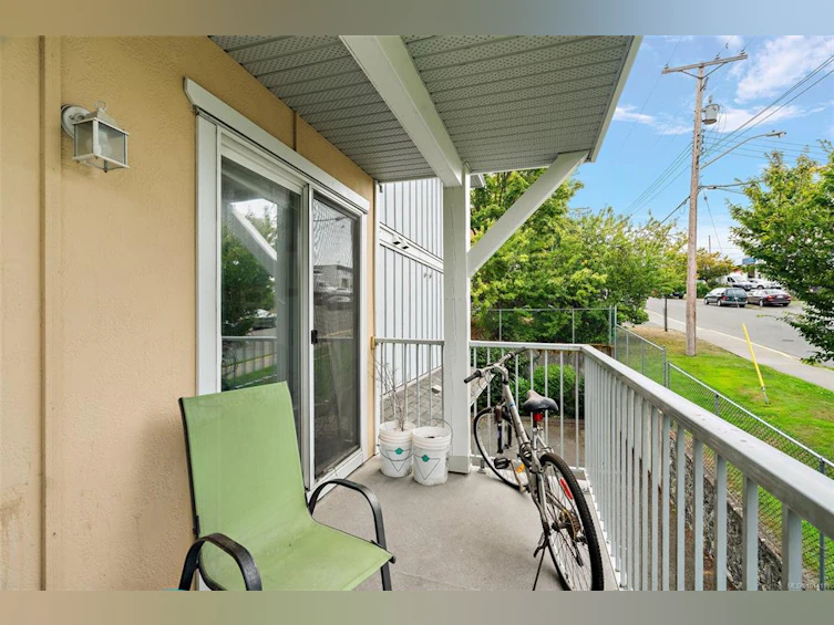 205-885 Ellery Street, Esquimalt, BC, V9A 4R8 - 12