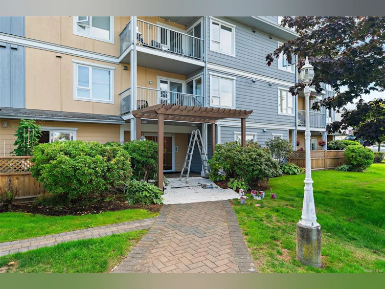 205-885 Ellery Street, Esquimalt, BC, V9A 4R8 - 22