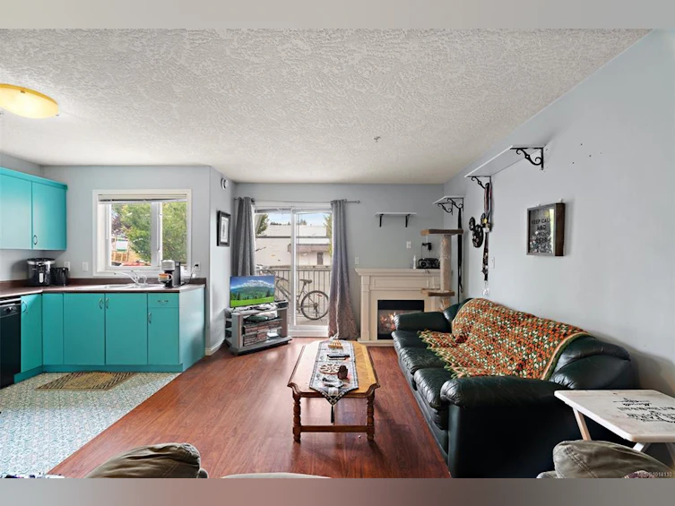 205-885 Ellery Street, Esquimalt, BC, V9A 4R8 - 5