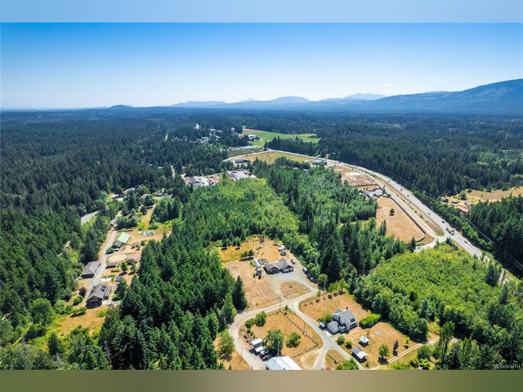 850 Burbank Road, Hilliers, BC, V9K 1Y5 - 89