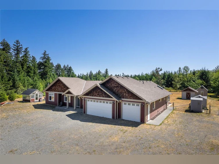 850 Burbank Road, Hilliers, BC, V9K 1Y5 - 66