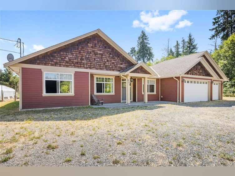 850 Burbank Road, Hilliers, BC, V9K 1Y5 - 64