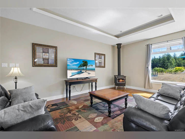 850 Burbank Road, Hilliers, BC, V9K 1Y5 - 4