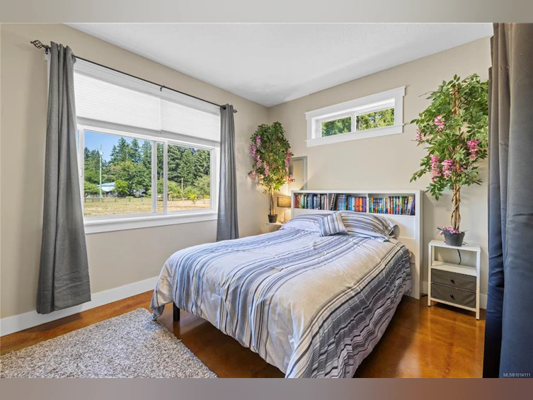 850 Burbank Road, Hilliers, BC, V9K 1Y5 - 33