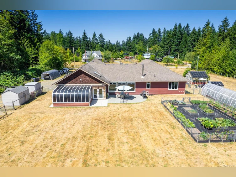 850 Burbank Road, Hilliers, BC, V9K 1Y5 - 94