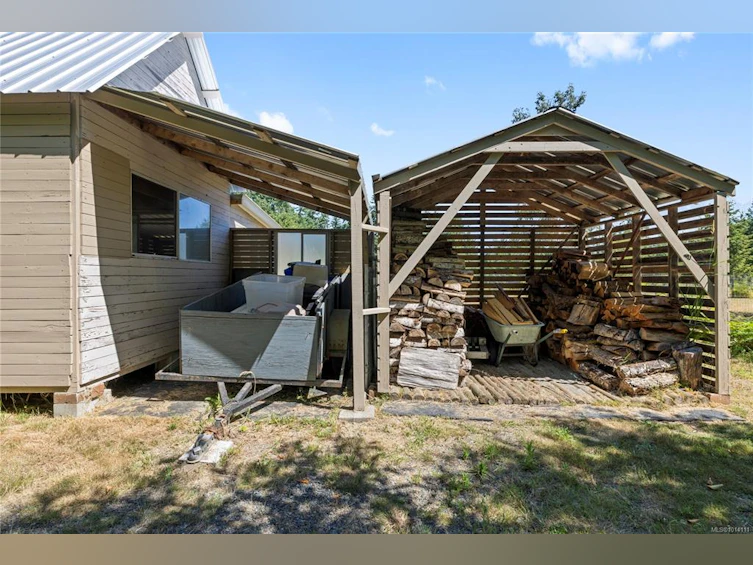 850 Burbank Road, Hilliers, BC, V9K 1Y5 - 57