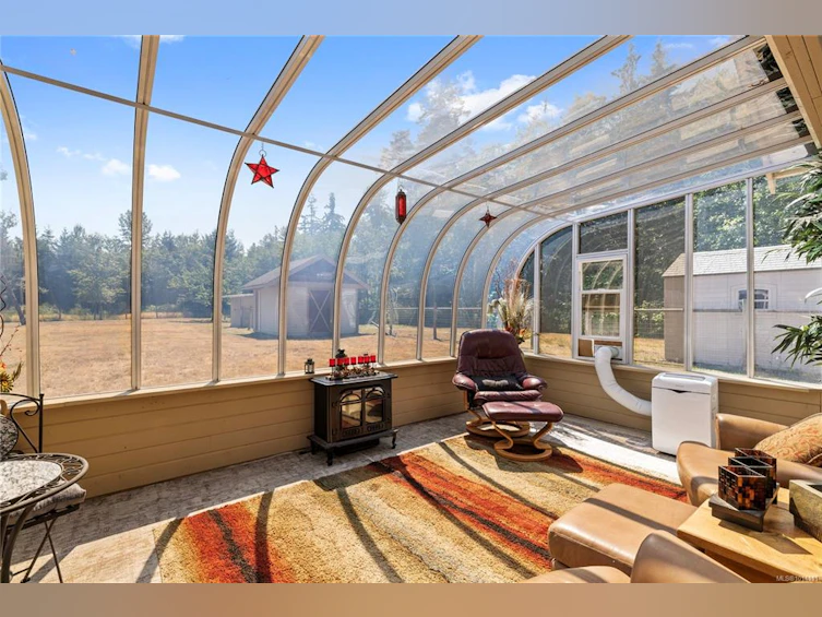 850 Burbank Road, Hilliers, BC, V9K 1Y5 - 44