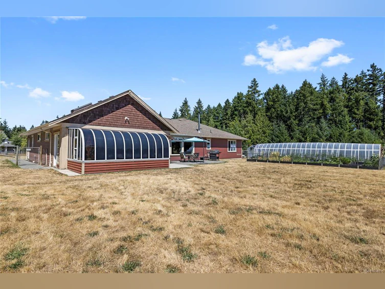 850 Burbank Road, Hilliers, BC, V9K 1Y5 - 61