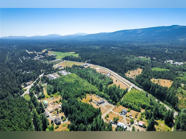 850 Burbank Road, Hilliers, BC, V9K 1Y5 - 88