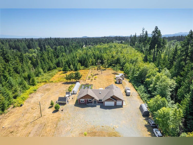 850 Burbank Road, Hilliers, BC, V9K 1Y5 - 67